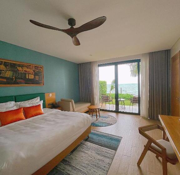 بانگلوی ممتاز, Marina Bay Vung Tau Resort & Spa