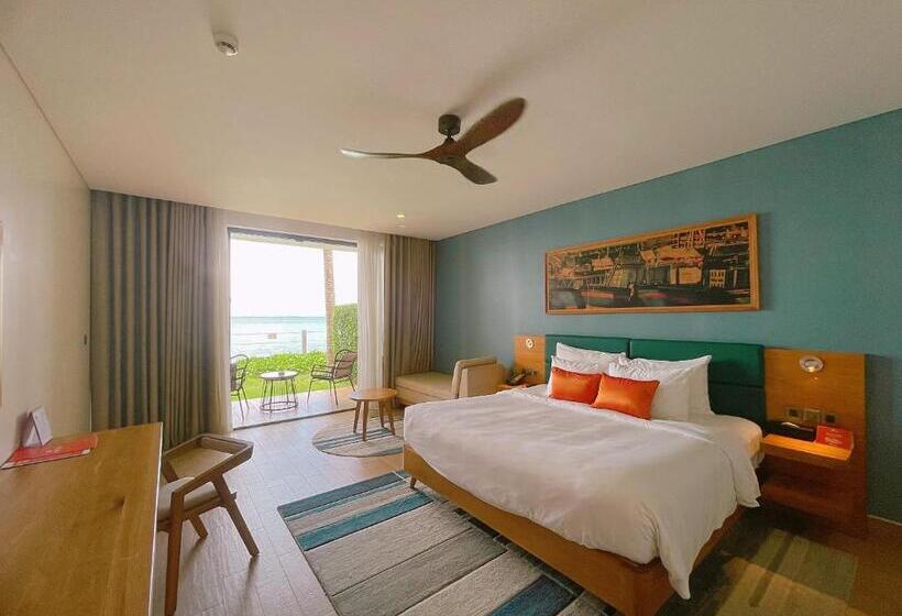 بانگلوی ممتاز, Marina Bay Vung Tau Resort & Spa