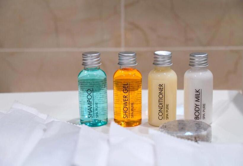 بانگلوی ممتاز, Marina Bay Vung Tau Resort & Spa