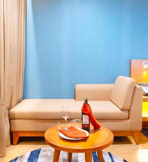 بانگلوی ممتاز, Marina Bay Vung Tau Resort & Spa