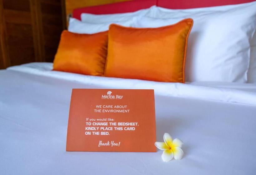 سوئیت با تخت بزرگ, Marina Bay Vung Tau Resort & Spa
