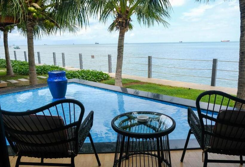 سوئیت با تخت بزرگ, Marina Bay Vung Tau Resort & Spa