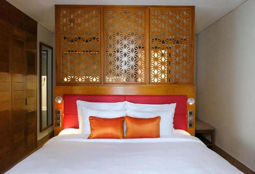 سوئیت با تخت بزرگ, Marina Bay Vung Tau Resort & Spa