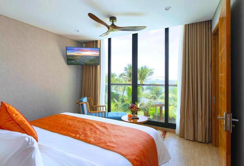 سوئیت با تخت بزرگ, Marina Bay Vung Tau Resort & Spa