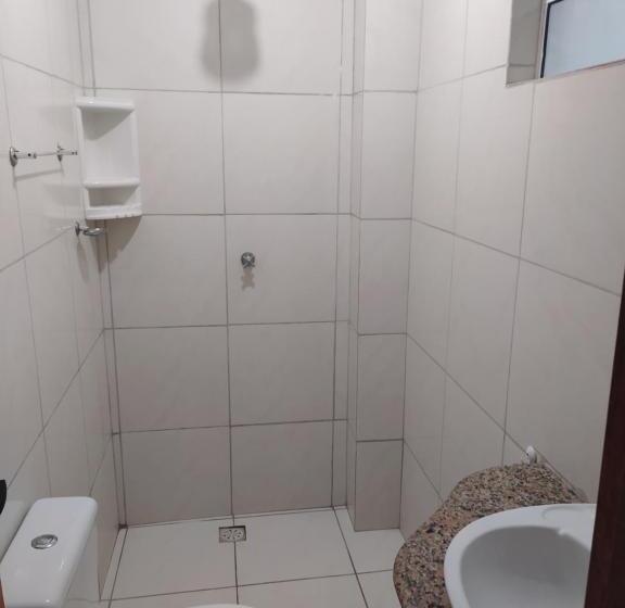 行政套房, Flat Santa Maria