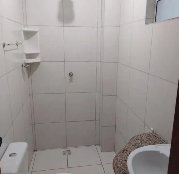Executive-sviitti, Flat Santa Maria