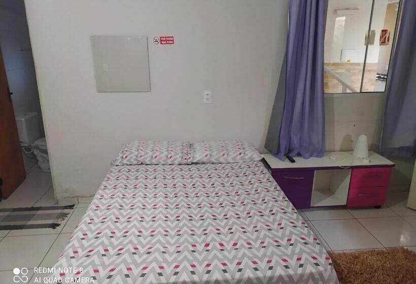 行政套房, Flat Santa Maria