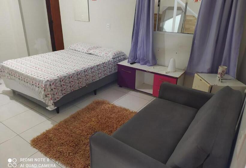 行政套房, Flat Santa Maria