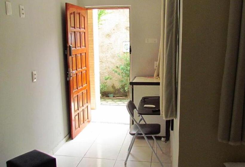 行政套房, Flat Santa Maria