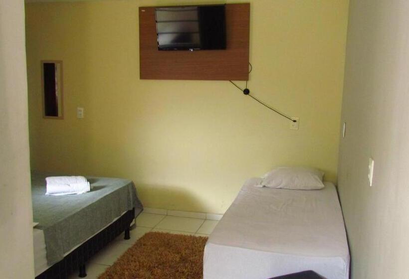 行政套房, Flat Santa Maria