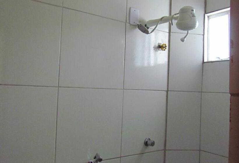 套房, Flat Santa Maria