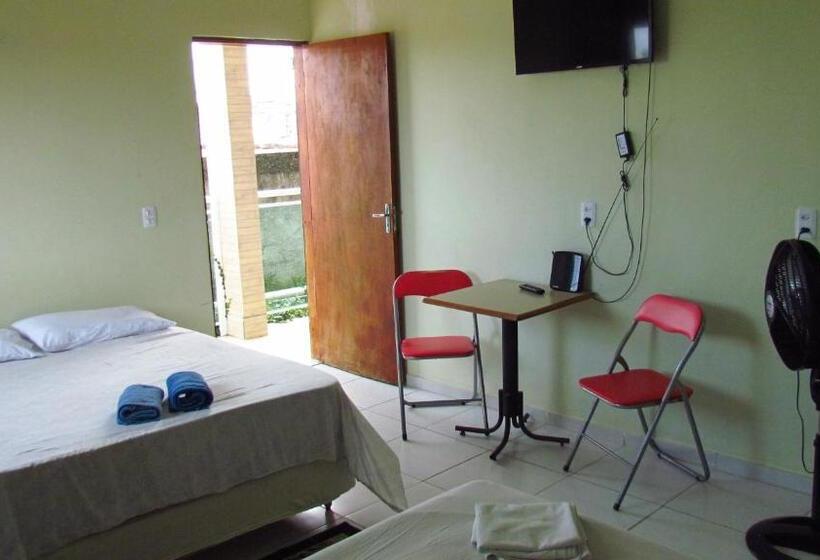 套房, Flat Santa Maria