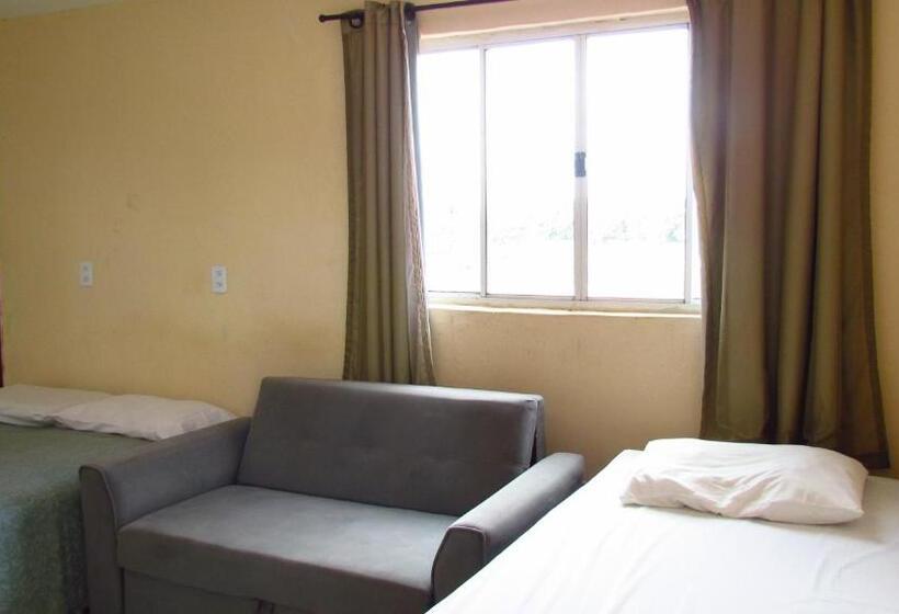 套房, Flat Santa Maria