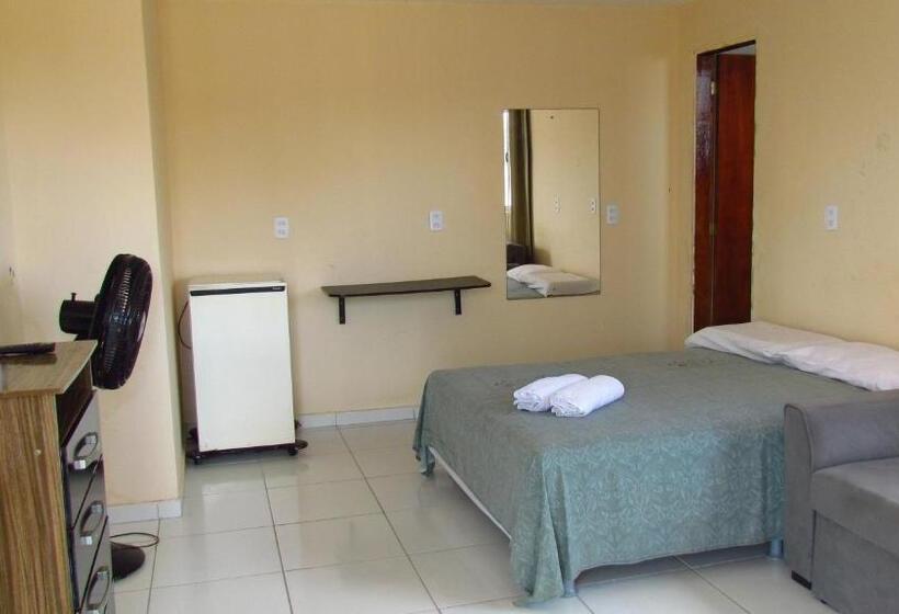 套房, Flat Santa Maria