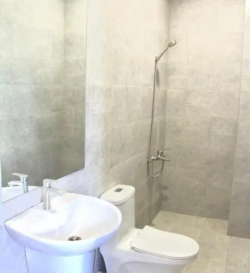اتاق لوکس, Midmost Boutique Hostel
