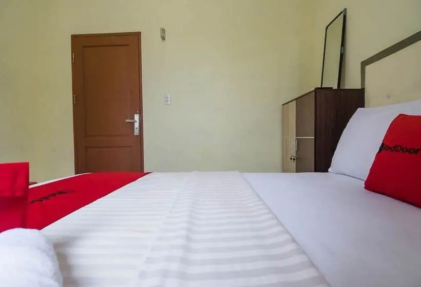 スタンダードルーム, Reddoorz Near Politeknik Negeri Medan