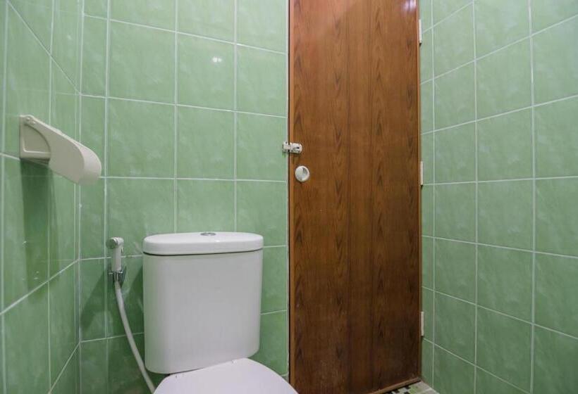 标准间, Reddoorz Near Politeknik Negeri Medan