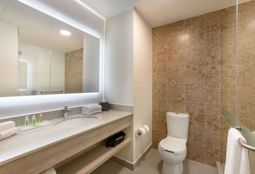 اتاق استاندارد, Holiday Inn Piura, An Ihg