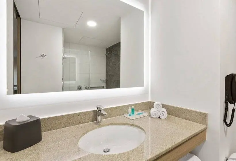 スタンダードルーム, Holiday Inn   Piura, An Ihg