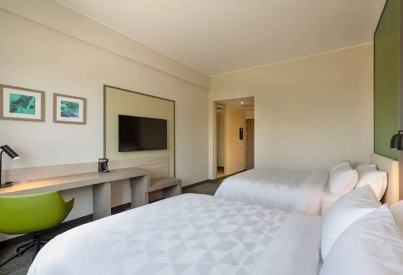 スタンダードルーム, Holiday Inn   Piura, An Ihg