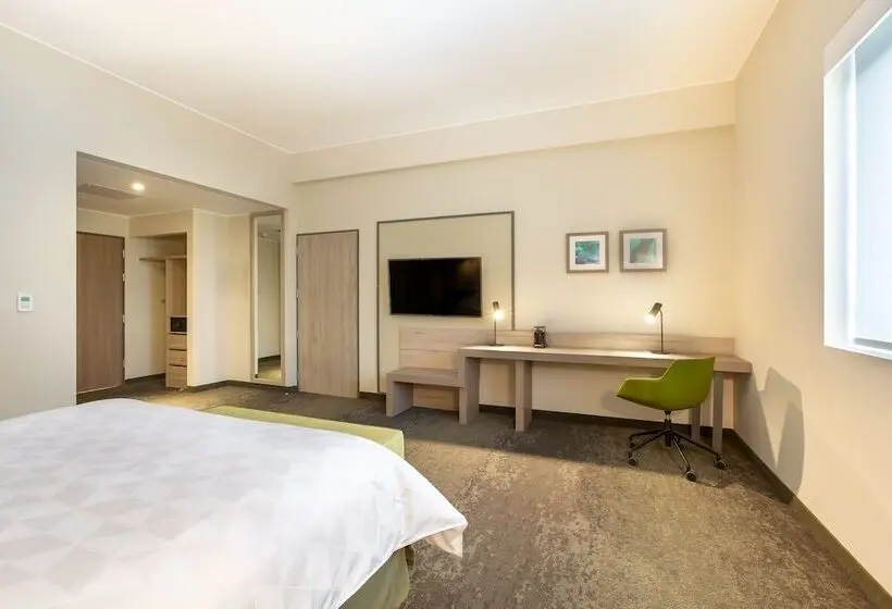 ２ダブルベッドのスタンダードルーム, Holiday Inn   Piura, An Ihg