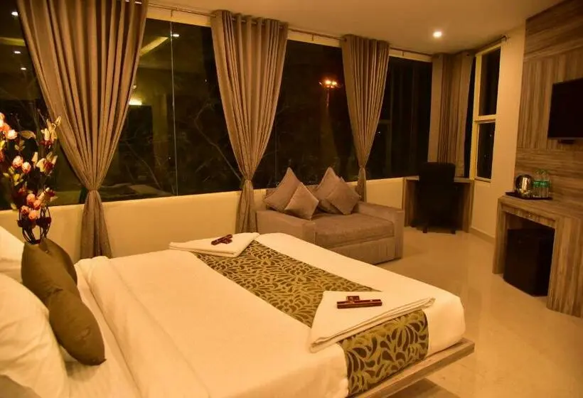 Cameră Standard Pat King Size, Le Oak Inn
