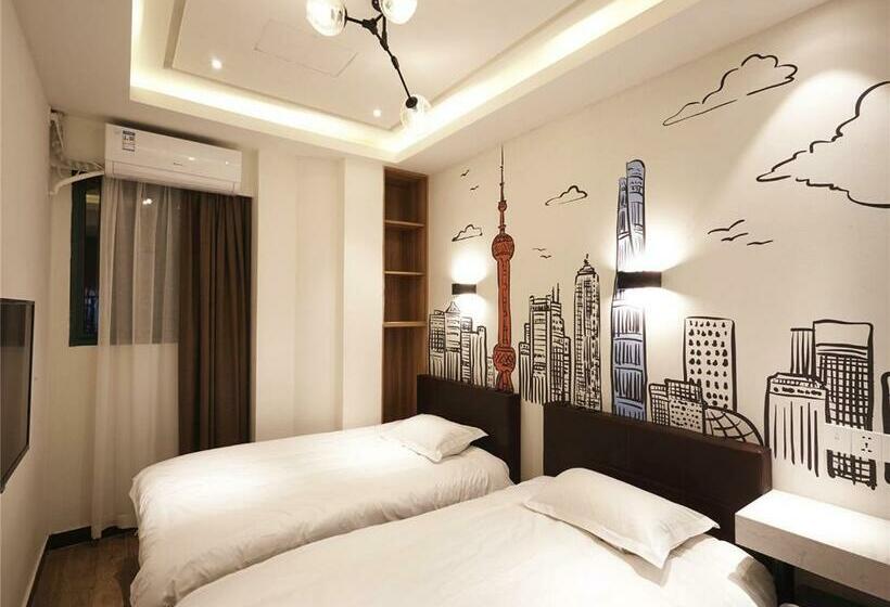 Standart Oda, Meego Yes