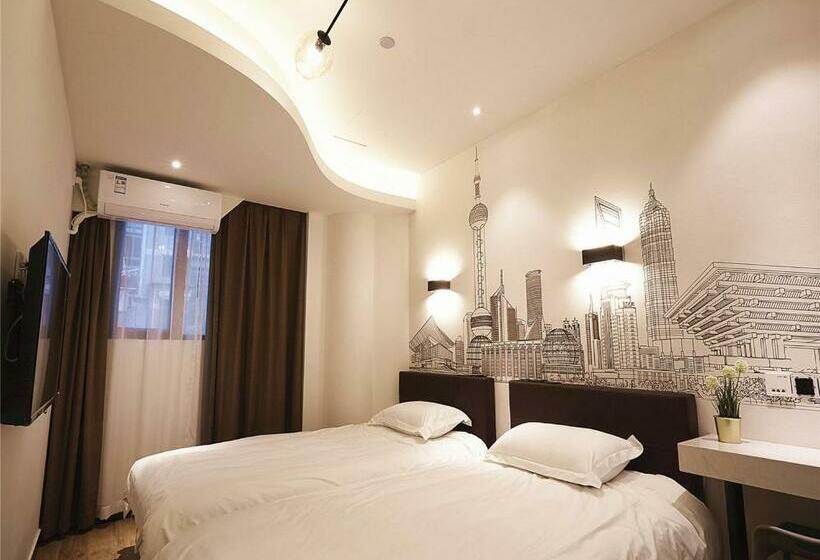 Standart Oda, Meego Yes