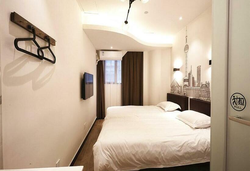 Standart Oda, Meego Yes