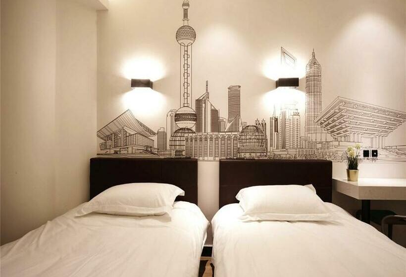 Standart Oda, Meego Yes