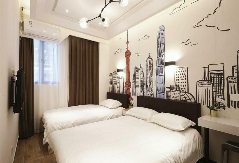 Aile Odası, Meego Yes