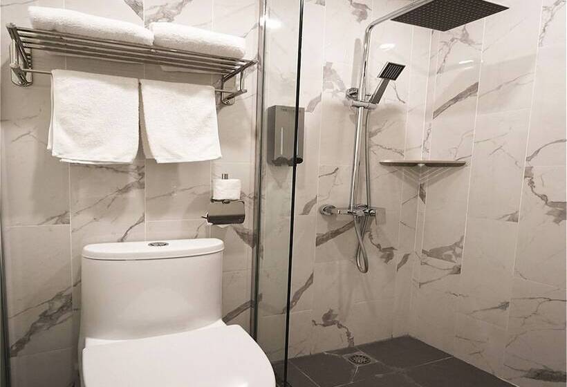 Aile Odası, Meego Yes