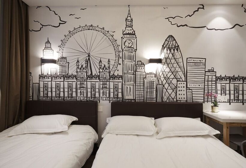 Aile Odası, Meego Yes