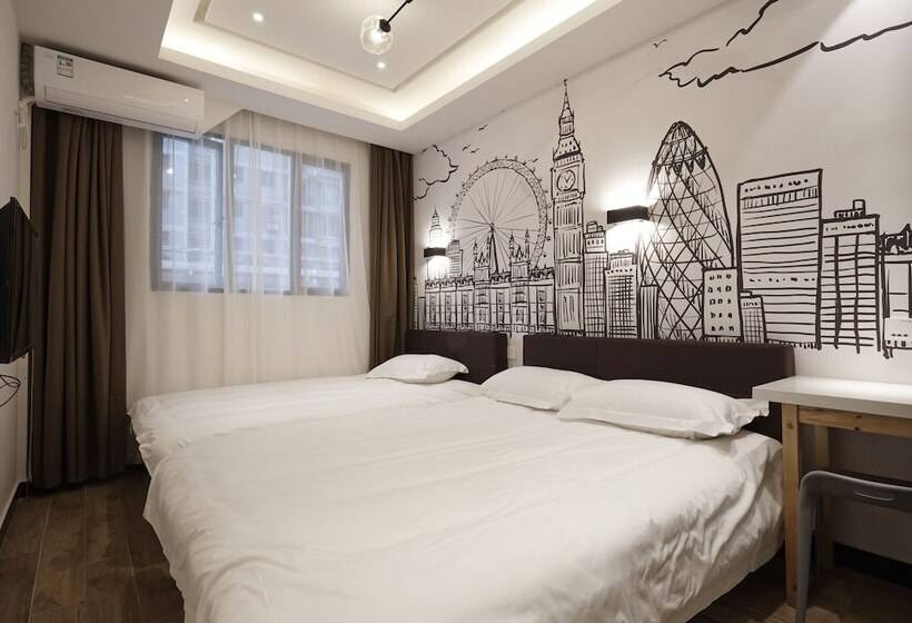 Aile Odası, Meego Yes