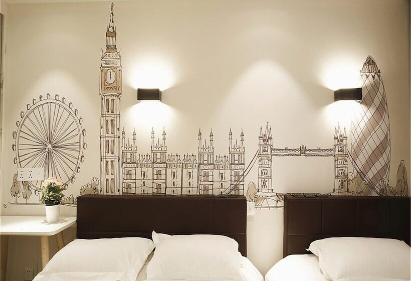 Aile Odası, Meego Yes