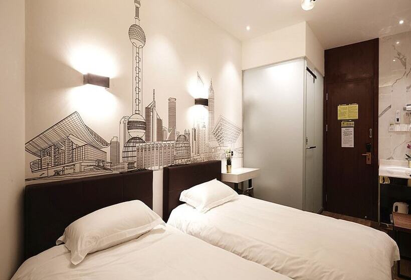 Standart Oda, Meego Yes