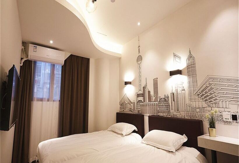 Standart Oda, Meego Yes