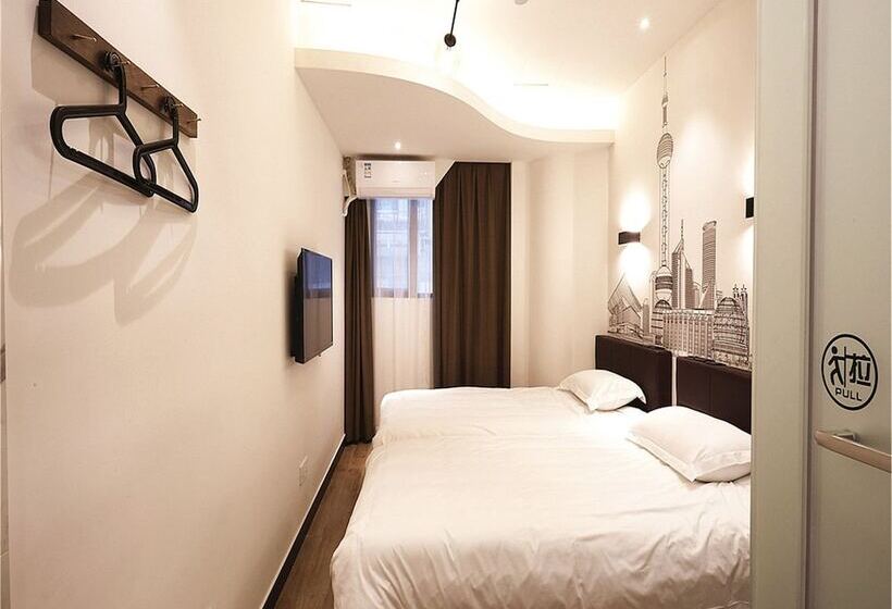 Standart Oda, Meego Yes