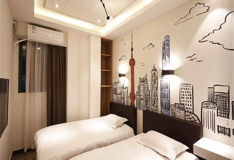 Standart Oda, Meego Yes