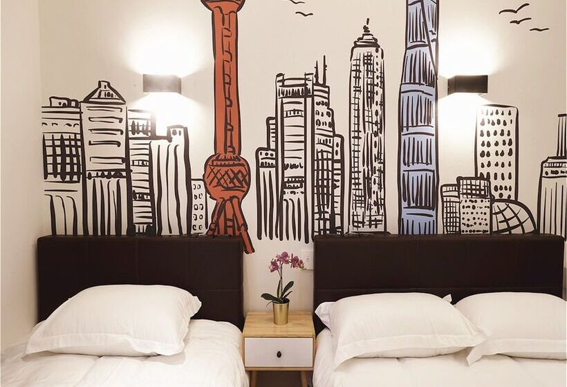 Aile Odası, Meego Yes