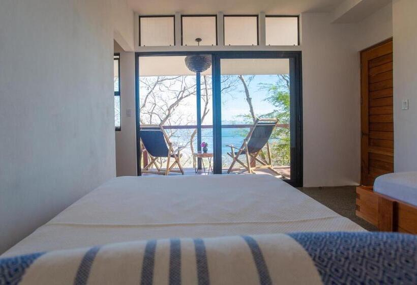 בקתה דלוקס, Verdad Nicaragua