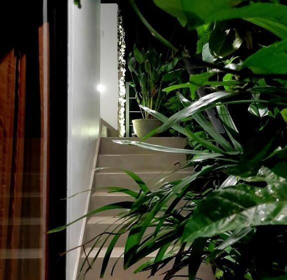 آپارتمان 1 خوابه با بالکن, Weligama Bay Watsila Resort