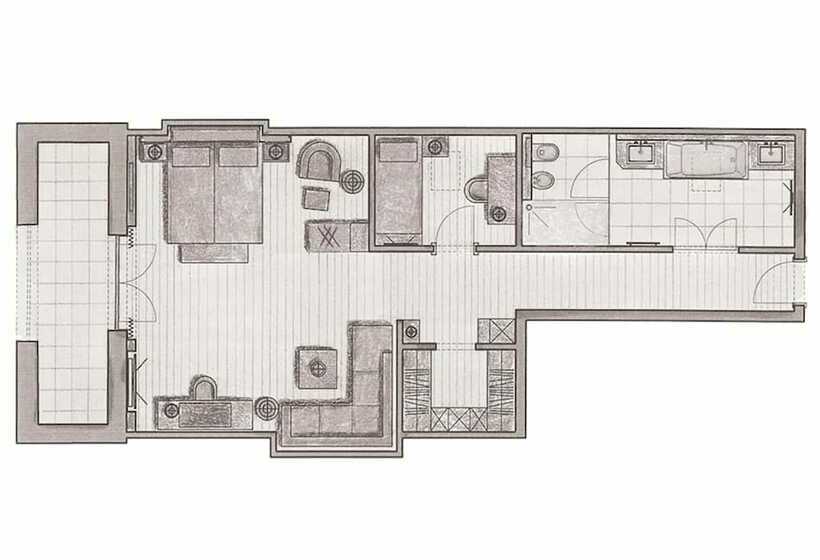 Family Suite, Wellness & Sporthotel Jagdhof