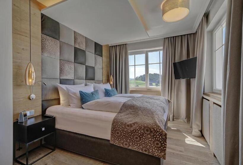 Family Suite, Wellness & Sporthotel Jagdhof