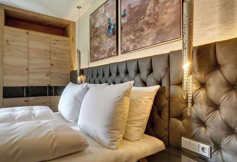 Family Suite, Wellness & Sporthotel Jagdhof