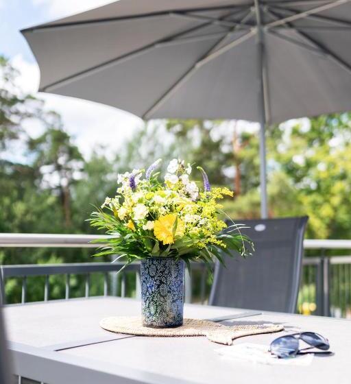 חדר דופלקס, Akzent Apartmenthotel Binz