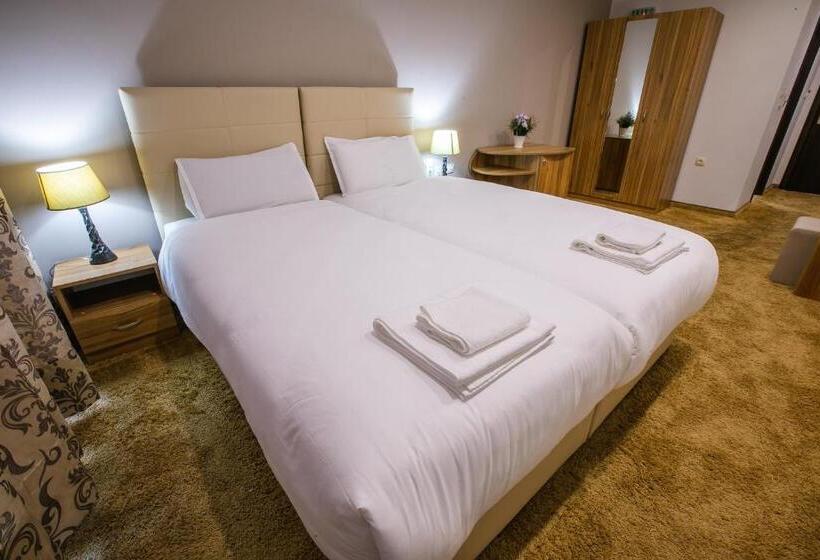 Standard-huone, Andon Angelov