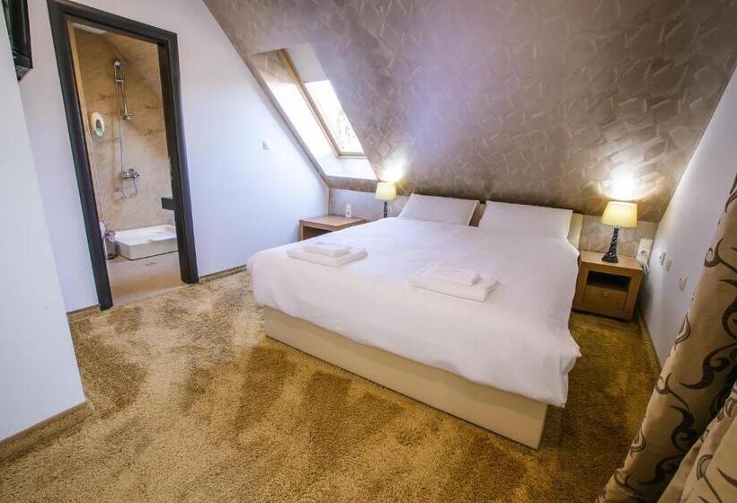 豪华工作室, Andon Angelov