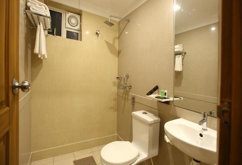 Номер Economy Индивидуальный, Laimar Suites
