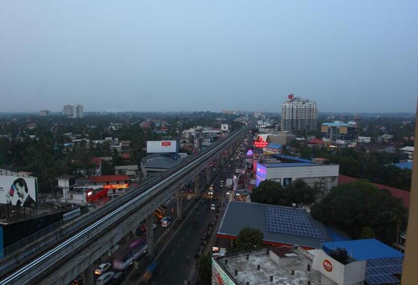 اتاق لوکس, Laimar Suites